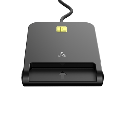 Picture of Sbox CR-02 USB Card Reader