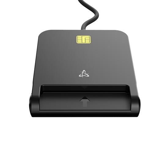 Picture of Sbox CR-02 USB Card Reader