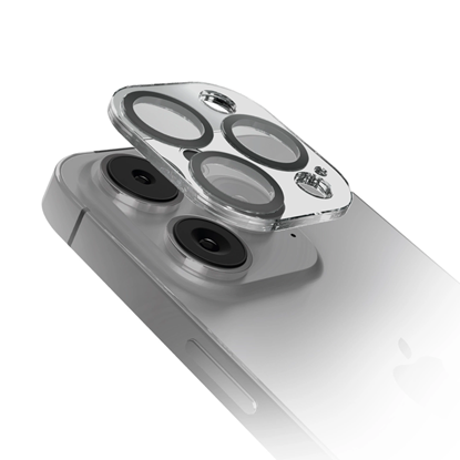 Picture of SBS Active Camera Lens D3O Tempered Glass for iPho