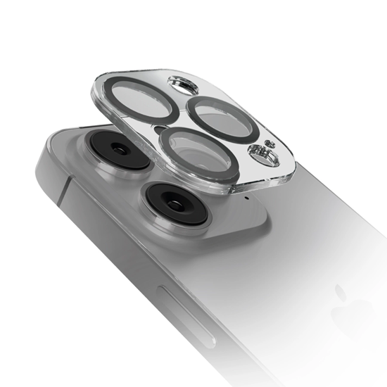 Picture of SBS Active Camera Lens D3O Tempered Glass for iPho