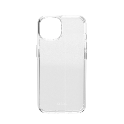 Attēls no SBS D3O Case for iPhone 14 | 13 - Transparent