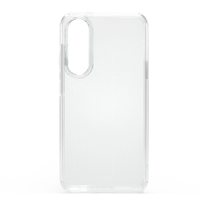 Picture of SBS D3O Case for Samsung Galaxy S25 Edge - Transpa