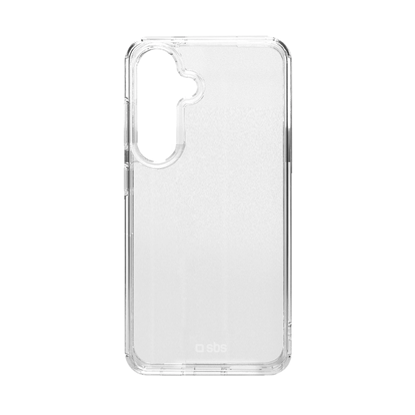Picture of SBS D3O Case for Samsung Galaxy S25+ - Transparent