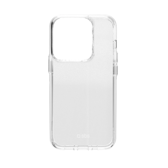 Picture of SBS D3O iPhone 14 Pro Case - Transparent