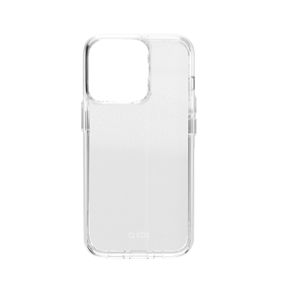Picture of SBS D3O iPhone 14 Pro Max Case - Transparent