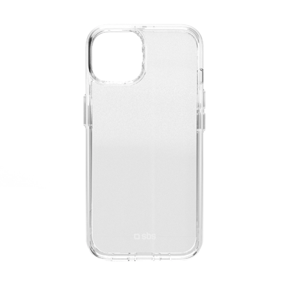 Picture of SBS Extreme Active D3O Case for iPhone 16 Pro - Tr
