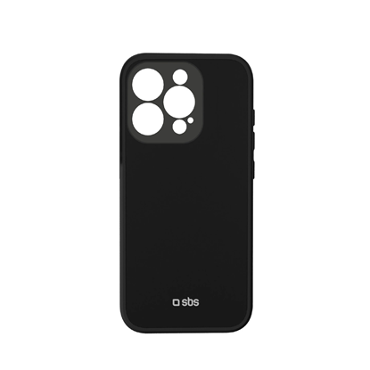 Picture of SBS Full Active Case D3O for iPhone 15 Pro Max - b