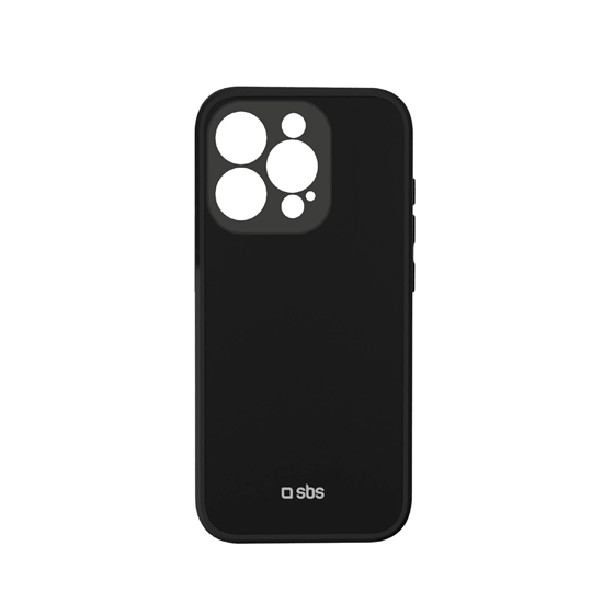 Picture of SBS Full Active Case D3O for iPhone 15 Pro Max - b