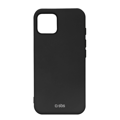 Picture of SBS Full Active D3O Case for iPhone 16 Plus - Blac