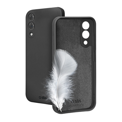 Picture of SBS Instinct Case for Samsung Galaxy S25 Edge - Bl