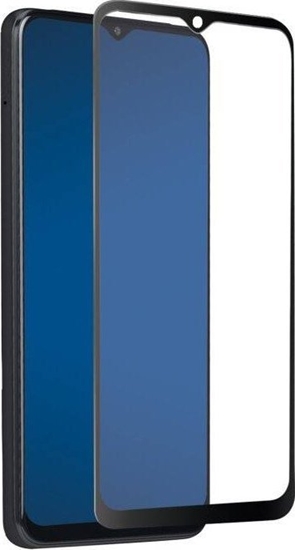 Изображение SBS Mobile SBS Full Cover Glass Screen Protector for Samsung Galaxy A02s/A03s standard
