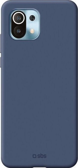 Изображение SBS Mobile SBS Sensity cover for Xiaomi Mi 11 standard
