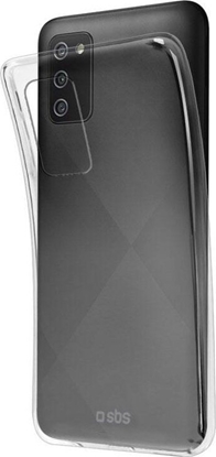 Изображение SBS Mobile SBS Skinny cover for Samsung Galaxy A02s standard