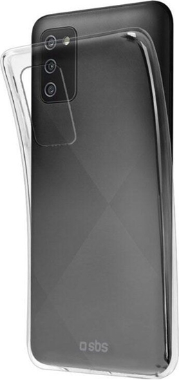 Изображение SBS Mobile SBS Skinny cover for Samsung Galaxy A02s standard