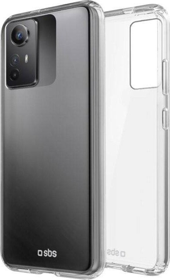 Изображение SBS Mobile SBS Skinny cover for Xiaomi Redmi Note 12S standard