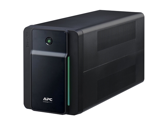 Picture of Schneider Electric APC Easy UPS | BVX1200LI | 1200 VA | 650 W