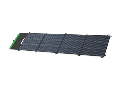 Изображение Schneider Electric APC OffGrid Portable Solar Panel, 200W |