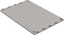 Изображение Schroff Mounting Plate for Case and Subrack, 84 HP, 340 mm Board Length