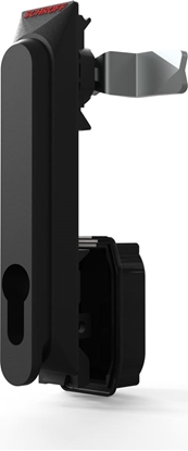 Picture of Schroff SWING HANDLE CP FOR DIN PROFILE