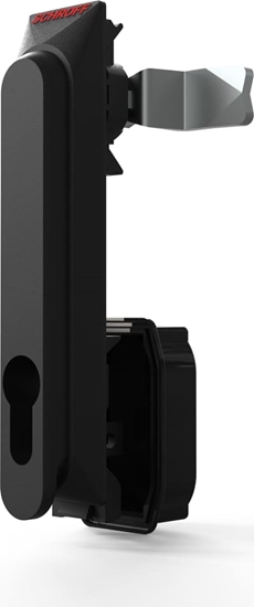 Picture of Schroff SWING HANDLE CP FOR DIN PROFILE