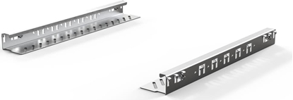 Picture of Schroff Varistar Slide Rail, 25 kg, 1 pair, 600D
