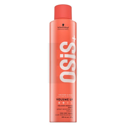 Attēls no Schwarzkopf Professional Osis+ Volume Up matu izsm