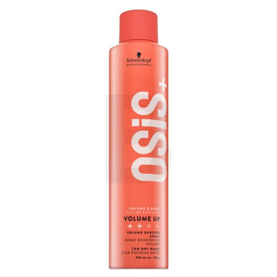 Picture of Schwarzkopf Professional Osis+ Volume Up matu izsm