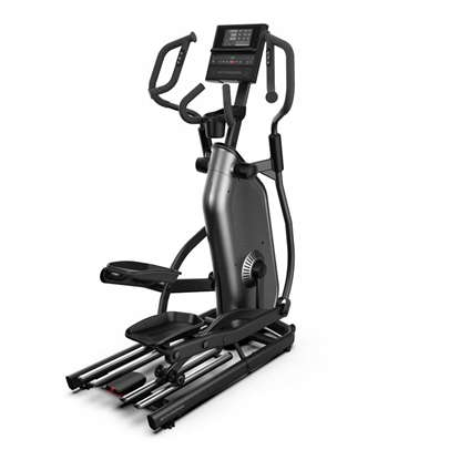 Attēls no SCHWINN ROWER ELIPTYCZNY PROGRAMOWANY KOMPAKTOWY 590E