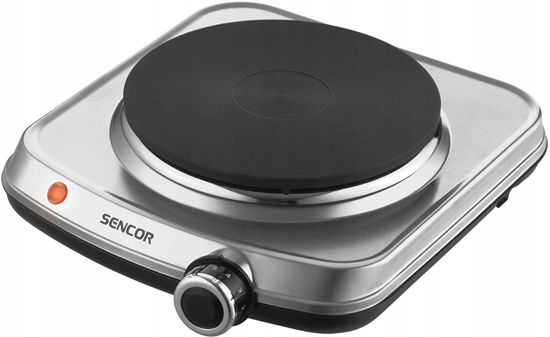 Picture of SCP 1506SS Kuchenka elektryczna