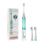 Attēls no Seago Seago sonic toothbrush SG-977 ( green )