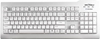 Picture of Seal Shield Silver Seal Tastatur USB white SSWKSV208DE