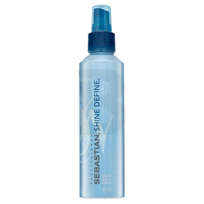 Attēls no Sebastian Professional Shine Define Spray 200 ml