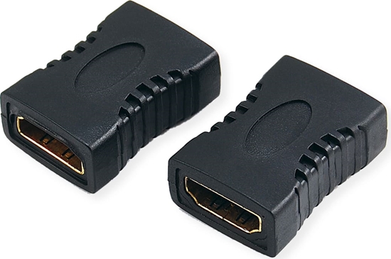 Picture of Secomp Adapter, HDMI F - HDMI F