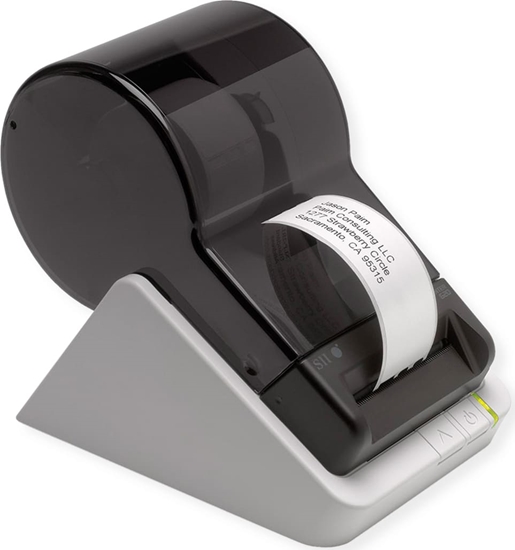 Изображение Seiko Instruments Gmbh SEIKO Smart Label Printer SLP620