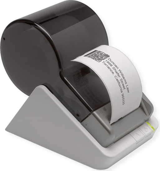 Изображение Seiko Instruments Gmbh SEIKO Smart Label Printer SLP650SE