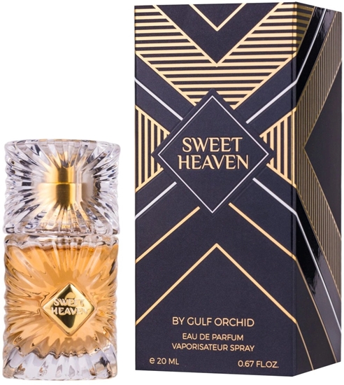 Picture of SEL GULF ORCHID Sweet Heaven EDP 20ml&