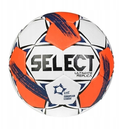 Изображение Select Ultimate Replica EHF European League Handball 220043 biae 2