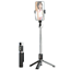 Изображение Selfie Stick USAMS ZB324 Mini Wireless   czarny