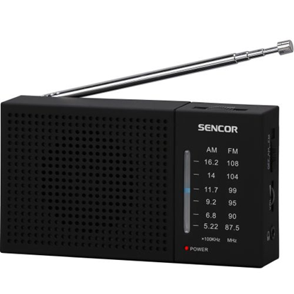 Изображение Sencor SRD 1800 Radio