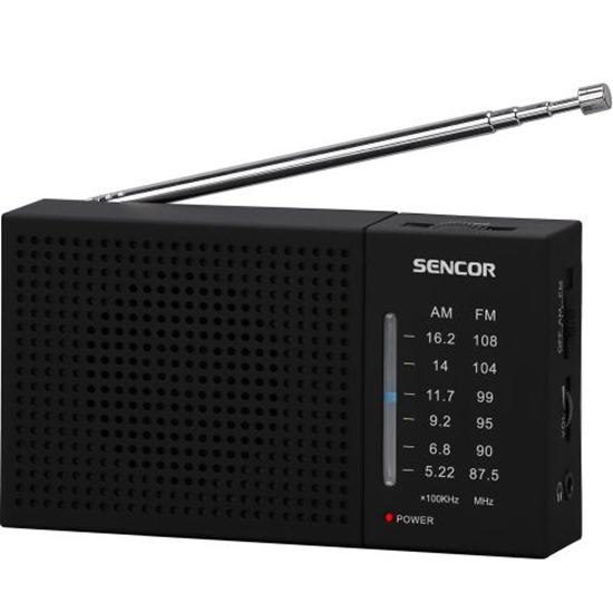 Изображение Sencor SRD 1800 Radio