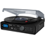 Изображение Sencor STT 212U Turntable with Bluetooth/ MP3/ USB/ SD /Radio
