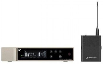 Picture of Sennheiser SENNHEISER EW-D SK BASE SET (Q1-6)