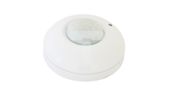 Picture of Sensors kustības 360 IP20|1200W balts