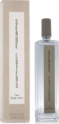 Attēls no Serge Lutens Perfumy Unisex Serge Lutens EDP L'eau 100 ml