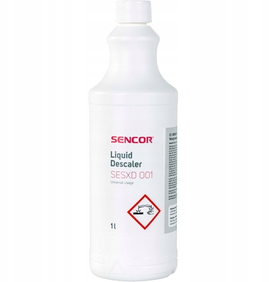 Picture of SESXD 001 Odkamieniacz w pynie