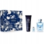 Attēls no SET VERSACE Pour Homme EDT spray 100ml + EDT 5ml + SHOWER GEL 150ml