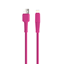 Attēls no Setty cable USB - Lightning 1,5 m 2,1A KSA-L-1.526