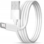 Picture of Setty cable USB - microUSB 1,0 m 2A balts