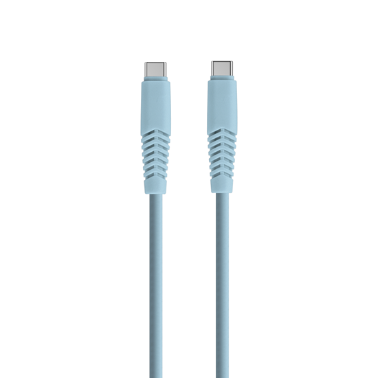 Picture of Setty cable USB-C - USB-C 1,5 m 2,1A KSC-C-1.523 n