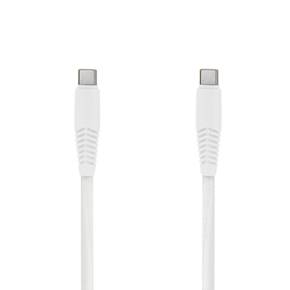 Picture of Setty cable USB-C - USB-C 1,5 m 20W KNC-C-1.52000 